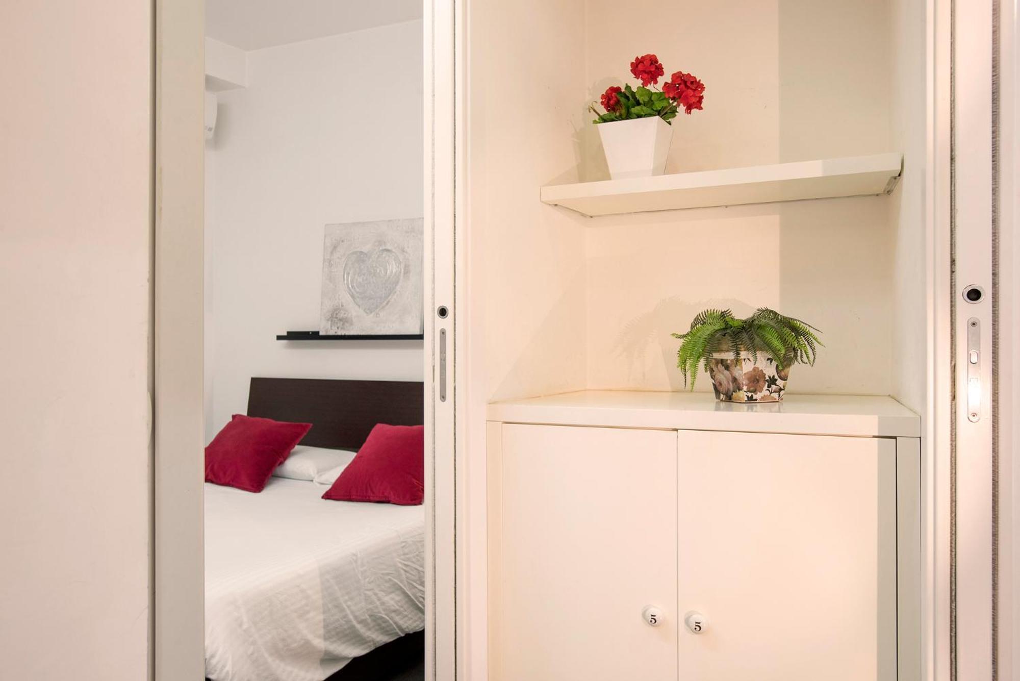 Minerva Apartment Rome