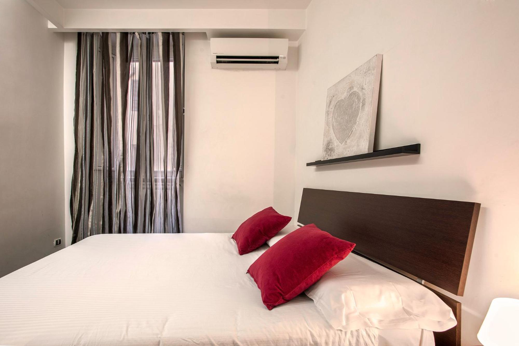Apartment Minerva Rome