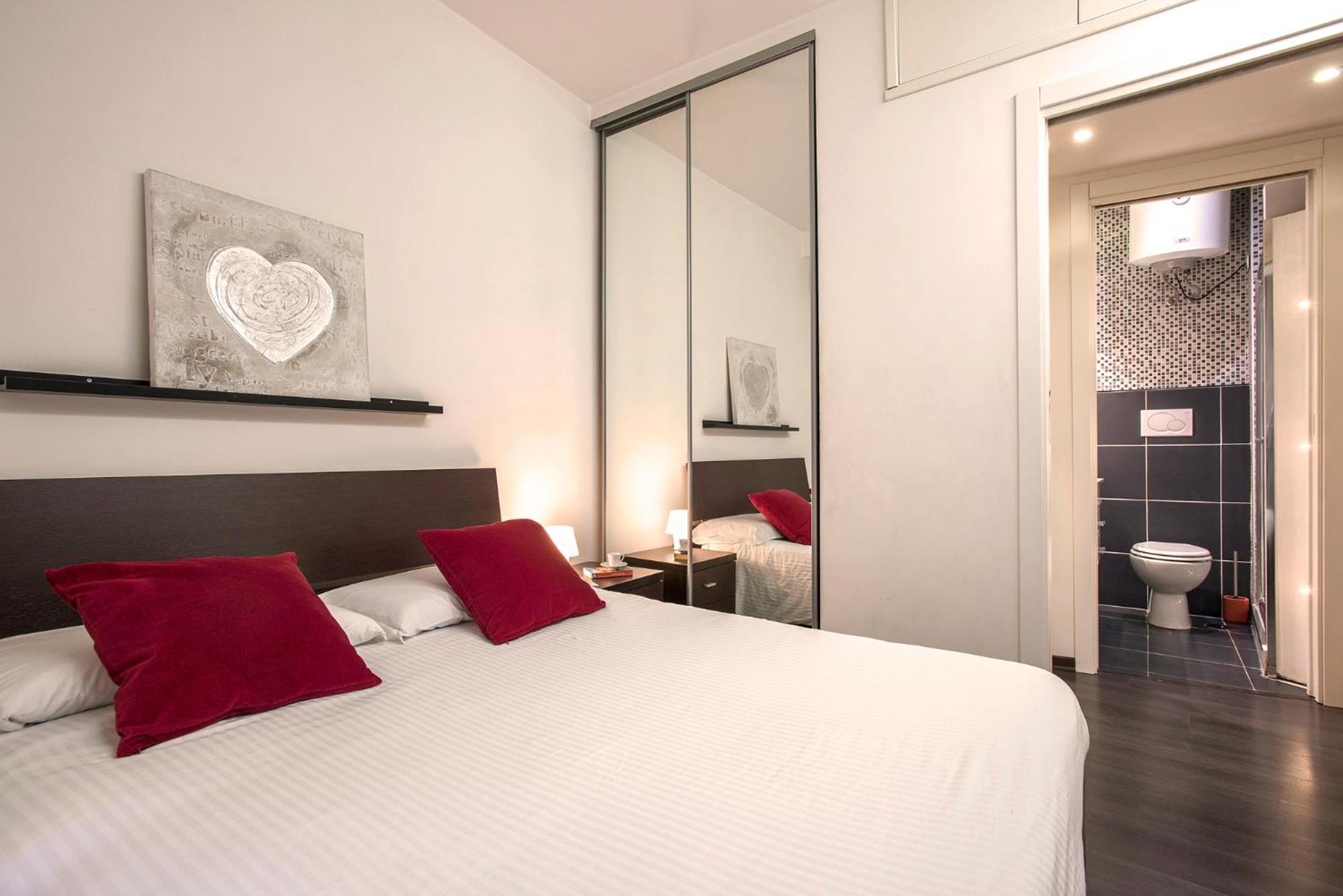 Minerva Apartment Rome